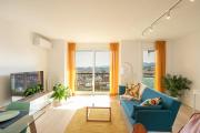 Magnificent views, 3 bedrooms, Terrace