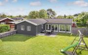 4 Bedroom Nice Home In Slagelse