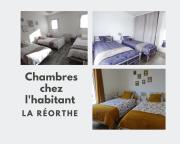 Top La Réorthe