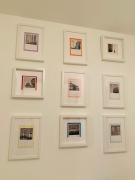 Helle Souterrainwohnung mit Komfort