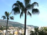 Grand 2 pièces CLIMATISE, TERRASSSE VUE MER & PROCHE FETE DU CITRON