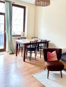 Forest Charm and Gems