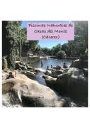 Top Casas del Monte