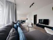 Seaside Living - Apartment Stella Seaside Living - Apartment Stella