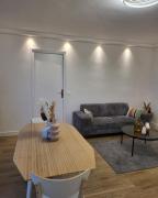 Pontoise bord de l oise