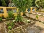 La casa di Mamma Rome