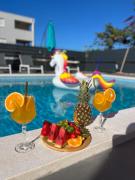 Apartment Marija 1 seaview