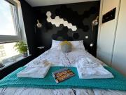 Private cozy & Stylish Room in a shared flat in Edinburgh