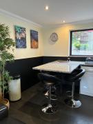 Misty Isle Apartments Ltd - Maol View