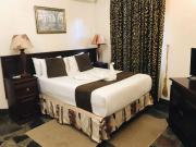 The Big Five Lodge