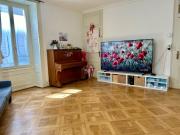 Chez moi Chez moi