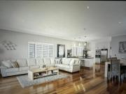 Goolwa Serenity - Modern, Peaceful, Linen & wifi included