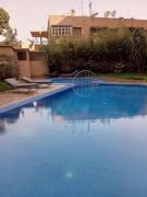 Le Fairouz Appartement Haut Standing centre ville Piscine