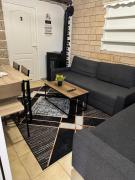 Maison proche Paris métro 13