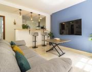 Sherry Suite Apartment - City Center