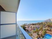 Ayf lujo a pie de playa