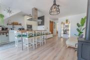 Apartamento Estilo Nórdico en Gran Alacant Apartamento Estilo Nórdico en Gran Alacant