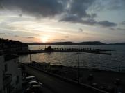 Pylos before midnight Pylos before midnight