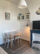 Appartement cosy vue mer