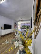 ANSA Beach Apartments - Cabopino, Marbella - Garden level