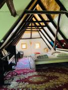 Bed & Wine Transylvania Bed & Wine Transylvania