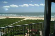 Aquarius#403 beachfront with ocean view