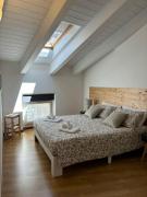 Appartamento nel Borgo