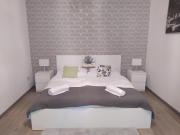 Lady Mabels apartment near to Aréna, Puskás Stadion and City Park, with Guarded Parking place