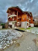 Appartement Orelle Val Thorens 3 Vallées