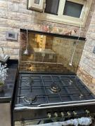 Elegant 3BR Seaview Apartment