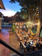 Benteveo hostel iguazu