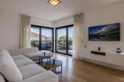 Sal Mare - luxury and elegant family apartment
