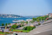 The Palm Bosphorus Hotel