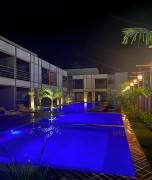 CONDOMINIO GAMBOA - 190 METROS DA PRAIA DO PATACHO