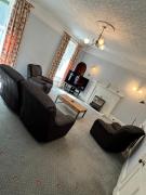 Spacious Harbour House