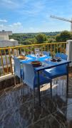 Apartamento con piscina en Salou