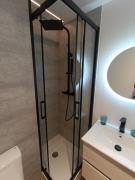 Precioso loft a 600m de la catedral