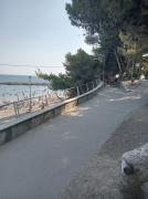Incantevole e tranquillo borgo storico sul mare