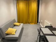 Stylish 1 Bed Apartment