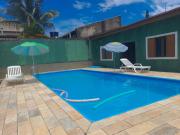 Casa de praia Itanhaém