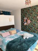 Magnifique villa avec piscine en Provence