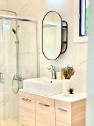 Riverside apartments