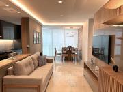 Conforto & Designer na Praia de Itaparica