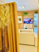 Alto Padrão Lindo no Centro 200mt da Rua Coberta