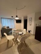 Departamento céntrico en Córdoba