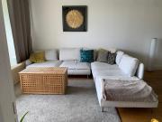 Grand appartement lumineux à proximité de Paris