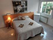 Don Antonio y Carmen