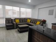Apart en San Miguel, Lima