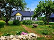 Saadumäe Holiday House