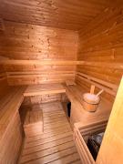 Ferienhaus Waldblick